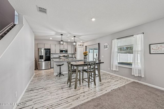 2572 LANTANA Lane, Green Cove Springs, FL 32043