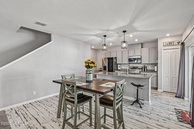 2572 LANTANA Lane, Green Cove Springs, FL 32043