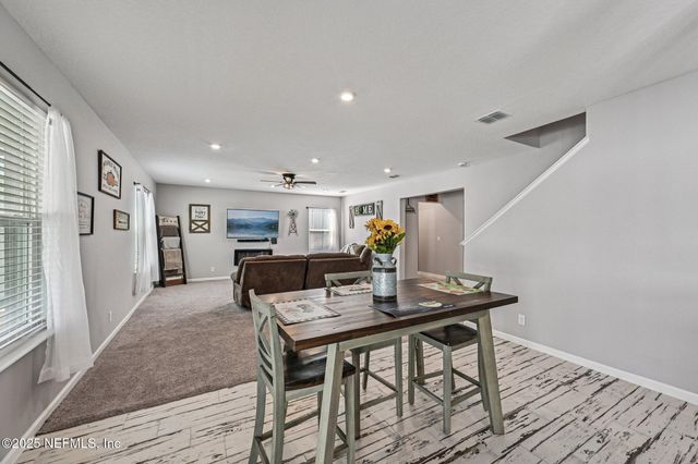 2572 LANTANA Lane, Green Cove Springs, FL 32043