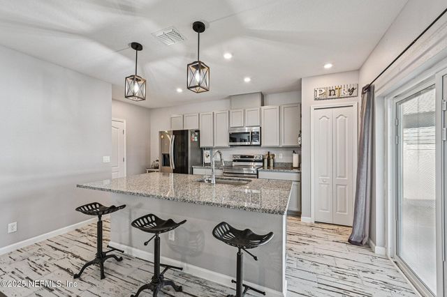 2572 LANTANA Lane, Green Cove Springs, FL 32043