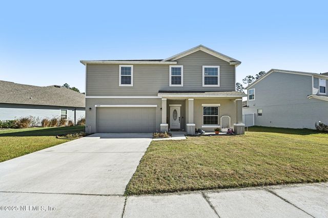 2572 LANTANA Lane, Green Cove Springs, FL 32043