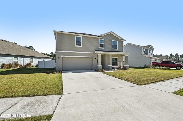 2572 LANTANA Lane, Green Cove Springs, FL 32043