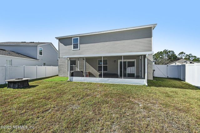 2572 LANTANA Lane, Green Cove Springs, FL 32043