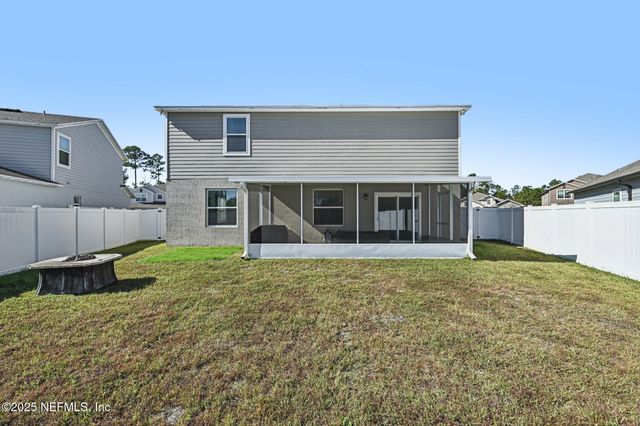 2572 LANTANA Lane, Green Cove Springs, FL 32043