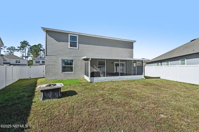 2572 LANTANA Lane, Green Cove Springs, FL 32043