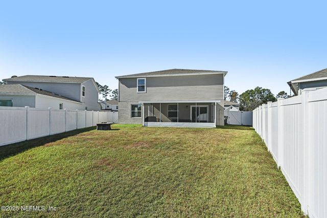 2572 LANTANA Lane, Green Cove Springs, FL 32043
