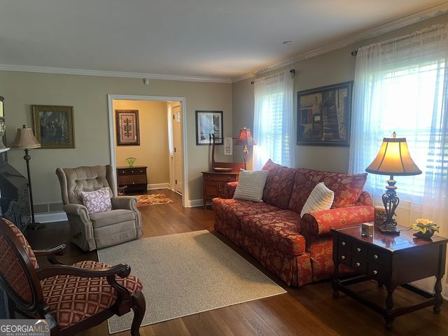 801 Greenwood Road, Thomaston, GA 30286