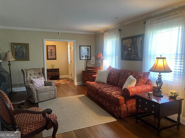 801 Greenwood Road, Thomaston, GA 30286