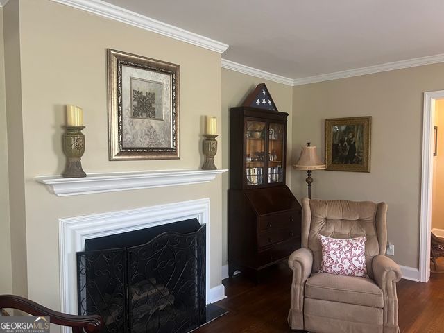 801 Greenwood Road, Thomaston, GA 30286