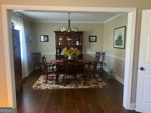 801 Greenwood Road, Thomaston, GA 30286