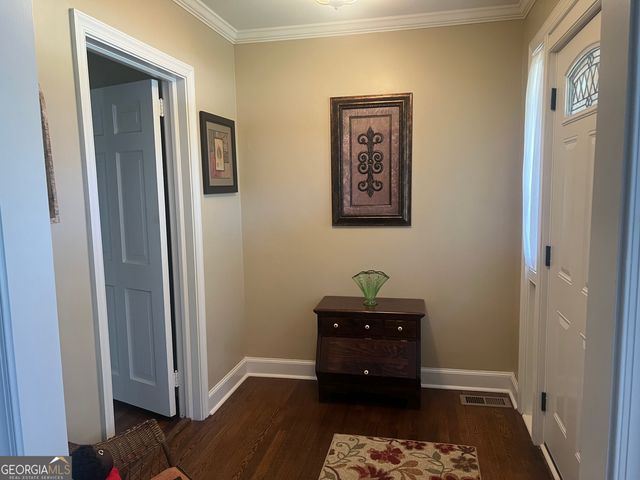 801 Greenwood Road, Thomaston, GA 30286