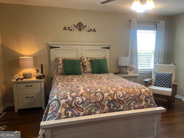 801 Greenwood Road, Thomaston, GA 30286