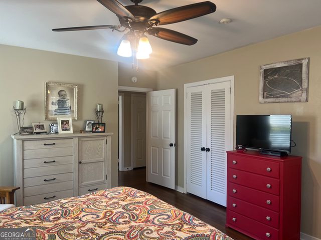 801 Greenwood Road, Thomaston, GA 30286