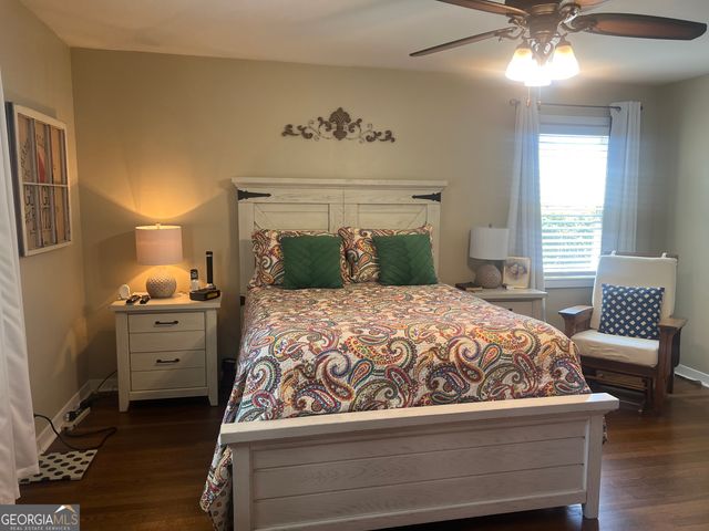 801 Greenwood Road, Thomaston, GA 30286