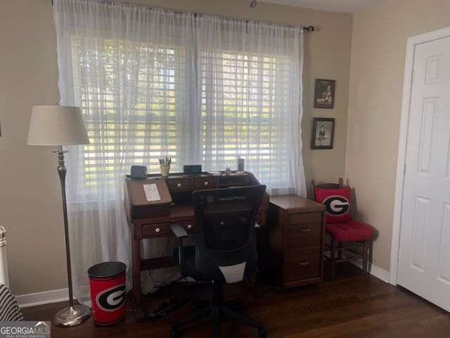 801 Greenwood Road, Thomaston, GA 30286