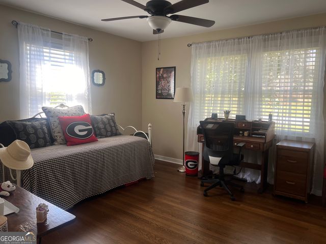 801 Greenwood Road, Thomaston, GA 30286