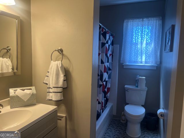 801 Greenwood Road, Thomaston, GA 30286