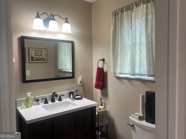 801 Greenwood Road, Thomaston, GA 30286