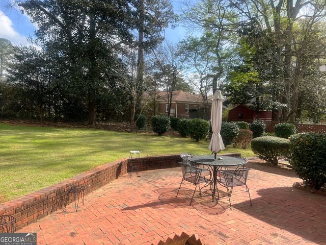 801 Greenwood Road, Thomaston, GA 30286