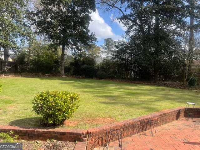 801 Greenwood Road, Thomaston, GA 30286