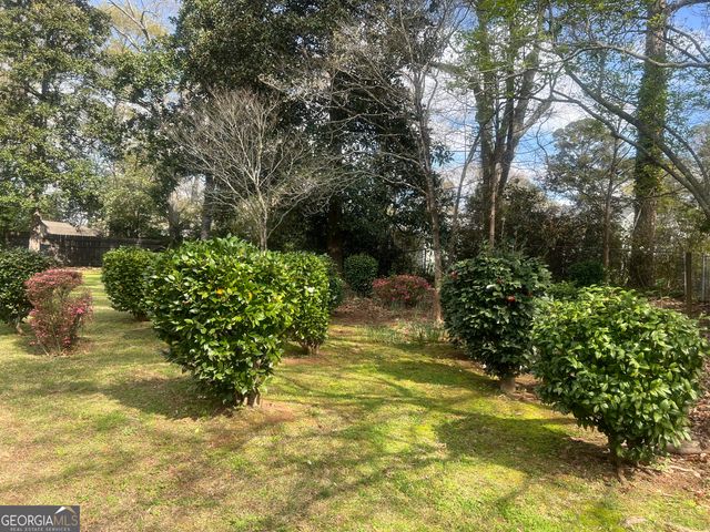 801 Greenwood Road, Thomaston, GA 30286