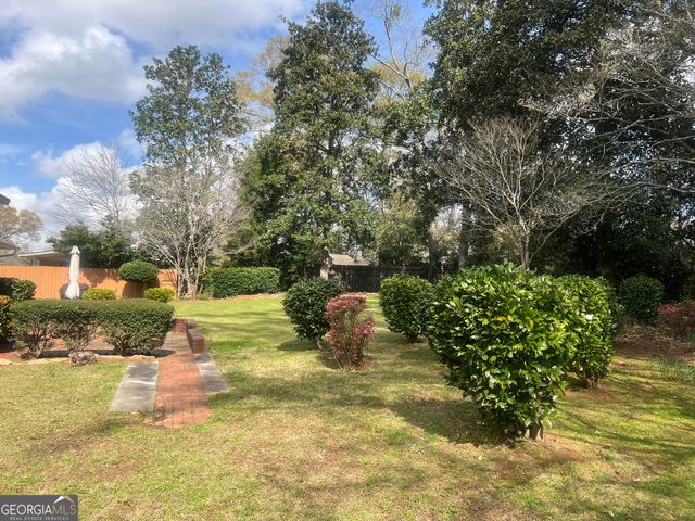 801 Greenwood Road, Thomaston, GA 30286