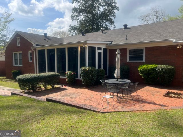 801 Greenwood Road, Thomaston, GA 30286