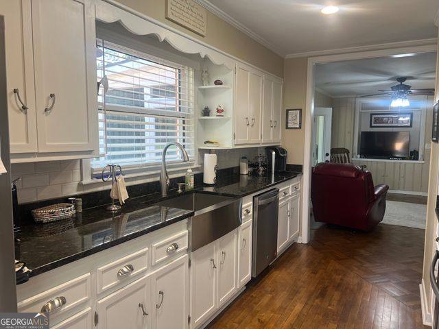 801 Greenwood Road, Thomaston, GA 30286