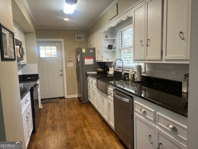 801 Greenwood Road, Thomaston, GA 30286