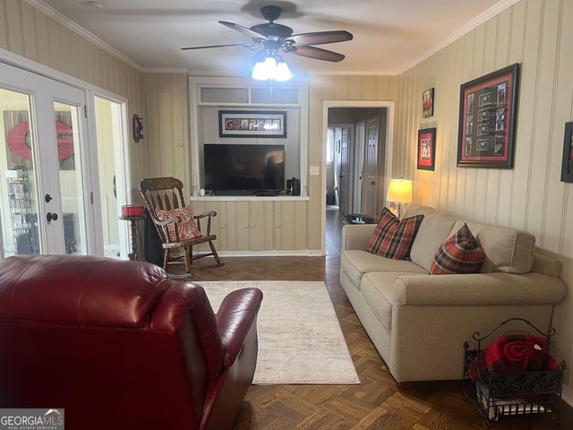 801 Greenwood Road, Thomaston, GA 30286