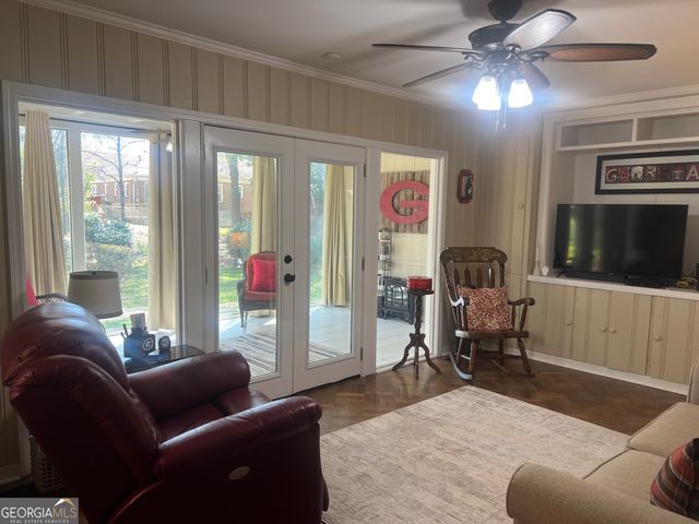 801 Greenwood Road, Thomaston, GA 30286