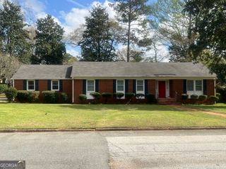 801 Greenwood Road, Thomaston, GA 30286