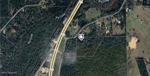 20 Lake Pool Road, Shepherd, TX 77371