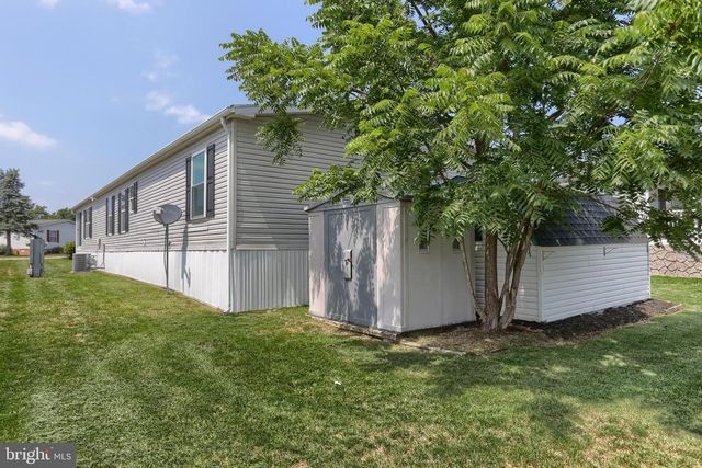 154 W SPRUCE ST, Palmyra, PA 17078