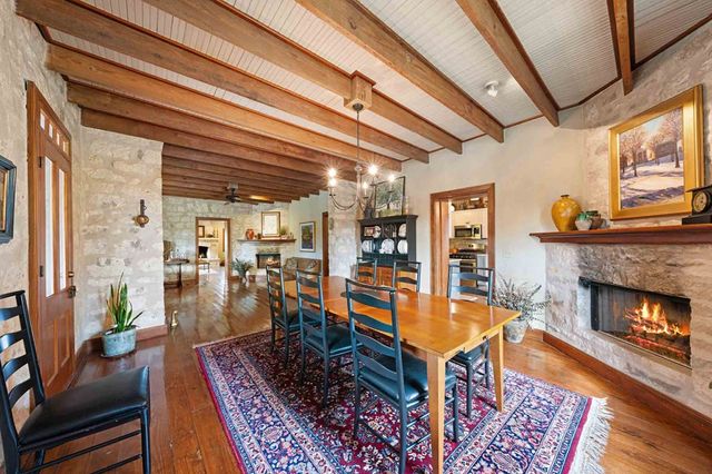 6754 N Grape Creek Rd., Fredericksburg, TX 78625