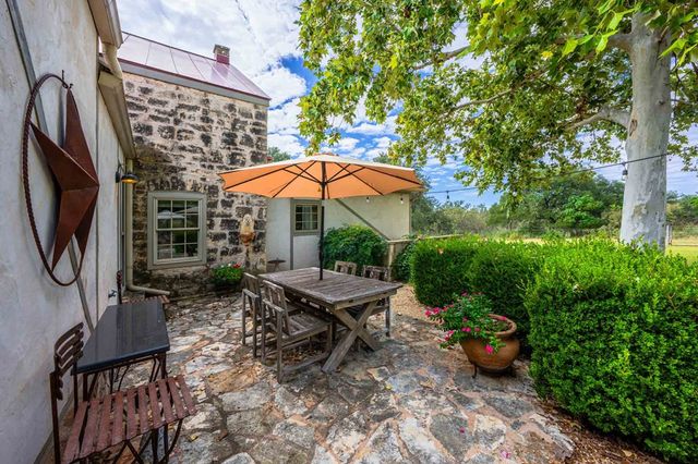 6754 N Grape Creek Rd., Fredericksburg, TX 78625