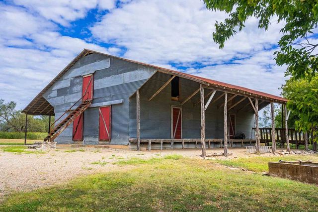 6754 N Grape Creek Rd., Fredericksburg, TX 78625