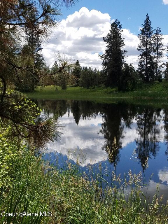 9007 W JENSEN ROAD, CHENEY, WA 99004, CHENEY, WA Clearwater Properties