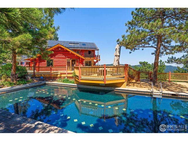 79 Weaver Dr, Boulder, CO 80302