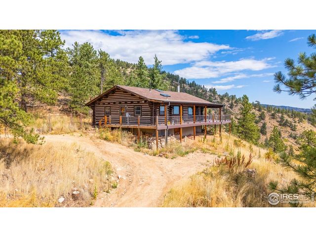 79 Weaver Dr, Boulder, CO 80302