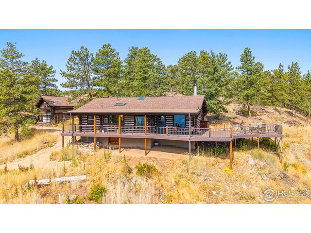 79 Weaver Dr, Boulder, CO 80302