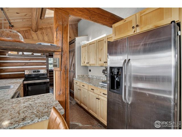 79 Weaver Dr, Boulder, CO 80302