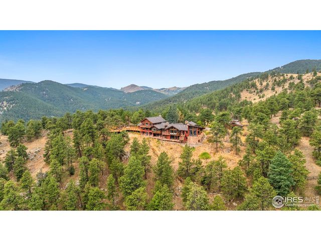79 Weaver Dr, Boulder, CO 80302
