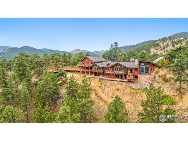 79 Weaver Dr, Boulder, CO 80302