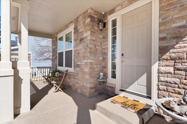 1182 S Coolidge Circle, Aurora, CO 80018