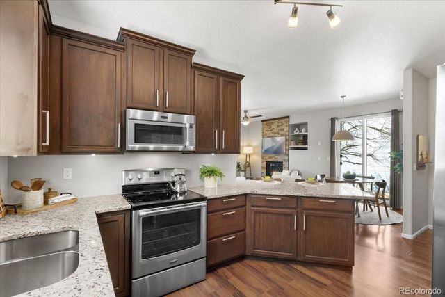 1182 S Coolidge Circle, Aurora, CO 80018