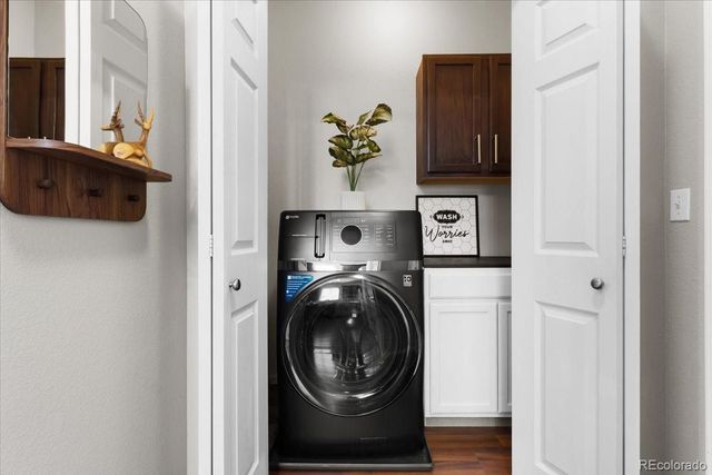 1182 S Coolidge Circle, Aurora, CO 80018