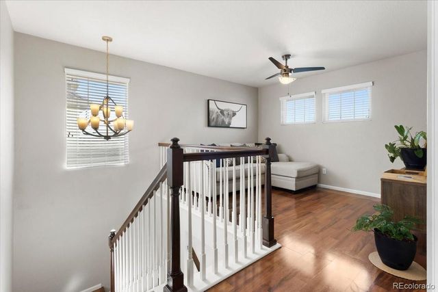 1182 S Coolidge Circle, Aurora, CO 80018