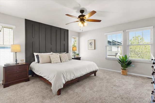 1182 S Coolidge Circle, Aurora, CO 80018