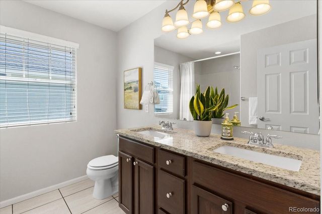 1182 S Coolidge Circle, Aurora, CO 80018